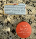 Fresh Sugar Mango Hydrating Lip Balm 6g Nib Full Size