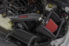 Rough Country Cold Air Intake For 2021-2025 Ford F-150   V8 5 0l - 10473