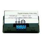 Dc 12v Timer Cycling Module Digital Display Time Delay Relay Timing Switch