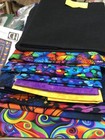 Fluttering Wings Quilt Kit Butterfly Magic By Chong-a Hwang Timeless Treasures