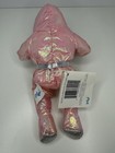 Vintage Intel Pentium Ii Pink Metallic Astronaut 8  Doll