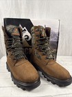 Rocky Arctic Bearclaw Gore-tex Waterproof 1400g Insulated Camo Hunting Sz 8 5 M