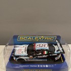 Scalextric Maserati Trofeo 1 32 Scale Slot Car C3620tf New 