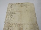 New England Men Give Their Firearms   Fight In French And Indian War 1755