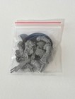 10x Space Marines Mark 3 Tactical Squad Horus Heresy Mk 3