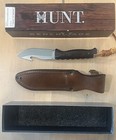 Benchmade Saddle Mountain Skinner W hook Fixed Blade 15004 Knife Cpm-s30v     