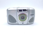 Kodak Advantix C750 Zoom Camera Aps System  Powers On And Works  Iob
