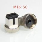 Optical Power Meter Sc fc st lc Adapter Opm Vfl Optical Fiber Power Converter