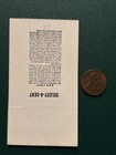 Jr Richard 78th Win 1978 Astros Padres Ticket Stub Bruce Bochy Ozzie Smith 38sb