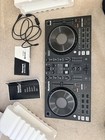 Numark Mixtrack Platinum Fx 4-deck Serato Dj Controller