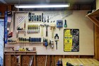 Funny Decorations For Man Cave Garage Wall  Vintage Tin Sign Do You Wd-40 