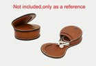 Baenrcy Coin Purse Acrylic Template Leather Pattern Pattern    