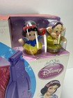 Fisher Price Little People Disney Snow White Cottage W Music Brand New In Box