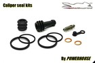Kawasaki Vn1500 Classic Fi N3 2003 Front Brake Caliper Maintenance Kit