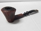 Vintage  danish Pride Ben Wa  Hand Made Denmark   Tobacco Smoking Estate Pipe