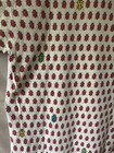 Vintage 90s Elton John Made In England Ladybug T-shirt  Size L  Used  Good