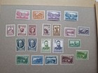 48x Bulgaria 1910s-30s Collection Mh   Mnh     Surcharges  Charity Overprints  Wwi