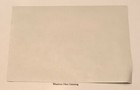 Star Wars Miniatures Universe Just Got Huge Promo Window Cling Sticker New Read