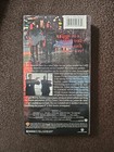 The Glimmer Man Vhs Steven Seagal Brand New Sealed 