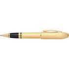 Cross Heavy Gold Peerless Selectip Rollerball Pen