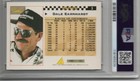 1996 Racers Choice Dale Earnhardt Autographed Card 3 Psa dna Certified Authentic