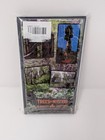 Trees Of Mystery Souvenir Coin Album Pressed Elongated Penny Book Klamath Ca