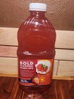 Ocean Spray Strawberry Shortcake Cranberry Juice Drink Limited Edition 60oz