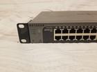Netgear Prosafe Gs752txs Black Portable 52-port Gigabit Stackable Smart Switcher