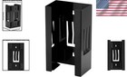 Heavy-duty Magnetic Glove Dispenser - 10x5 9x3 8 Inches For Optimal Workspace