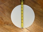 8    X 1 8    Thick Disc D-7590 Gasket Material