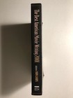 Signed The Best American Movie Writing 2001 By John Landis  2001  Paperback 