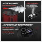 Automotive Smoke Machine Evap Vacuum Leak Detector Tester Car Auto - Hypersmoke