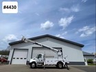 2013 International 4300 Altec Dm47-tr 47  Digger Derrick Truck