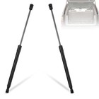 Rear Window Glass Lift Supports Shocks Struts Compatible With Chevy Gmc 