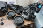 Audi Q7 4m Bose Door Dashboard Speaker Tweeter Subwoofer Set 2016-2020  nr-2 