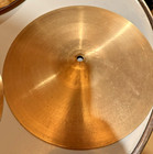 Sabian Neil Peart Paragon 13   Hi Hats