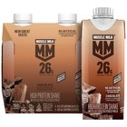 26g High Protein Shake  Chocolate  Ultra- Filtered Milk 11 Fl Oz  12 Pack