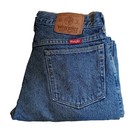 New Wrangler Five Star Relaxed Fit Jeans All Men s Sizes Blue Color  Available