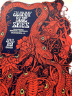 Authentic Sturgill Simpson Johnny Blue Skies Ap Signed Poster Sacramento Ca 2025