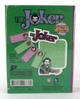 The Joker Dc Comics Art Sticky Notes Set New Sealed