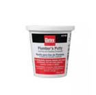 Oatey 14 Oz Plumber s Putty 3-pack     Non-hardening Sealing Compound - New
