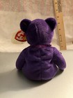 Ty Beanie Babies Princess Diana Bear