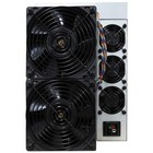 Lot Of 5  Bitmain Antminer L9 - 16 Gh  doge   Litecoin  Scrypt Miner