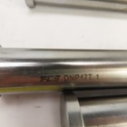 Pcs Dnp47t Straight D-headed Ejector Pin Nitrided 1  Dia  X  11-1 4  L Lot Of 4
