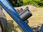 Mount For Onguard Rocksolid U-lock  holder Only  Lock Not Included 