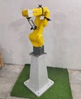 Fanuc Lr Mate 200id 7l Type  A05b-1142-b301 With Fanuc System R-30ib Mate Plus