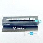 Kayou  Aimvision Drafting Pencil 0 5mm Kamp-aissv Mineral Silver