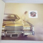 1963 Cadillac Dealer Sales Catalog Brochure - 20 Pages
