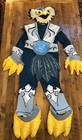 Skylanders Giants Deluxe Halloween Costume Jet-vac Boys Kids Size Small Rubies