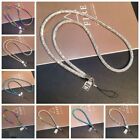 Wrist Chain Diamond Phone Lanyard Short Long Phone Straps For Phone Accessories